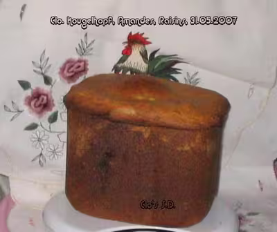 Recettes bm250
