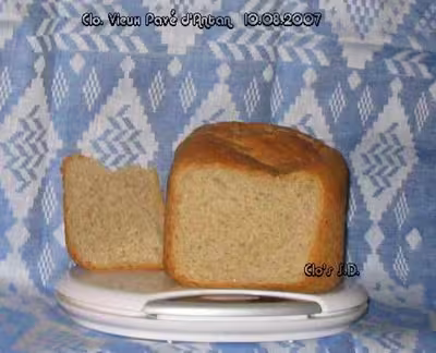 Recettes bm250