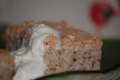 Gâteau Creutois