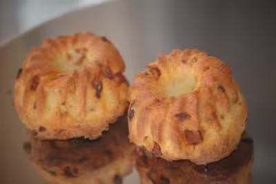 Brioche mie filante : ça y est... (suite !)