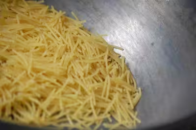 Brioche mie filante : ça y est... (suite !) par antika