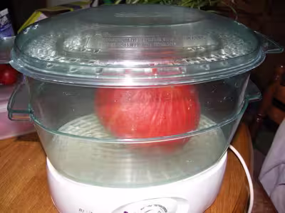 Les légumes anciens