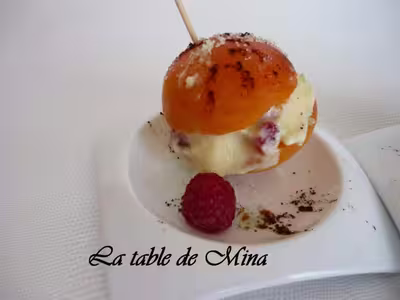 Recettes thermomix (4) par mamina1313