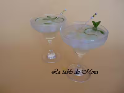 Recettes thermomix (4) par mamina1313