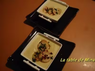 Thermomix: Velouté d'endives ?