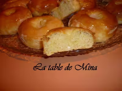 Donuts
