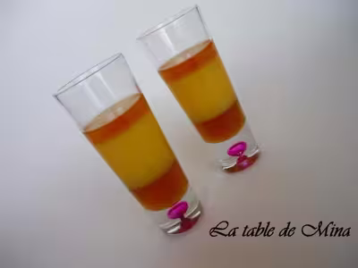 Cannelle et Rhum Étages