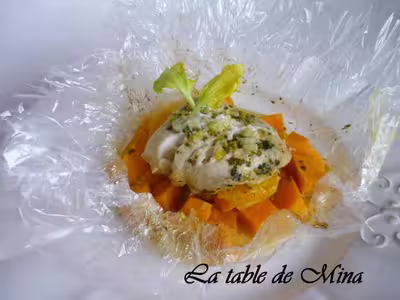Recettes thermomix (4) par mamina1313