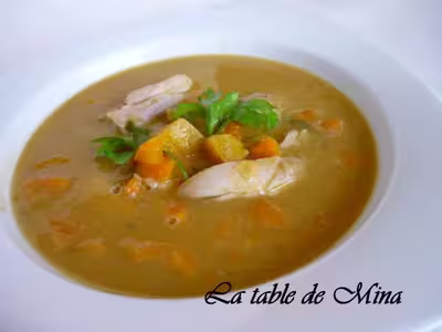 Recettes thermomix (4)