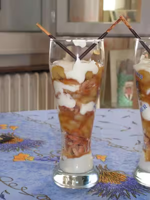 Mega verrine