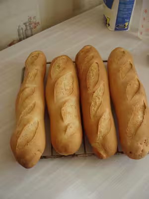 Baguettes