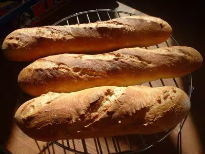 Recette du levain liquide