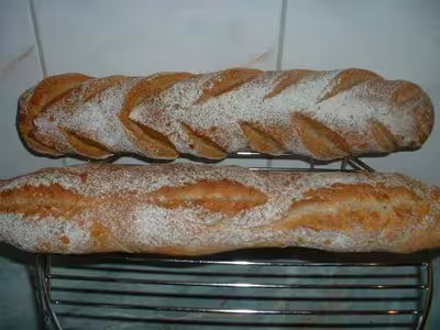 Recette du levain liquide