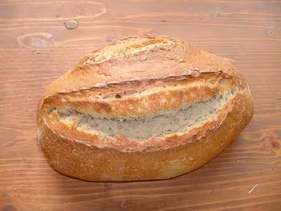 recettes de baguettes avec map ?