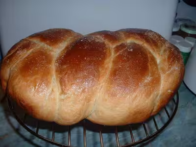 Brioche cocotte super extra!