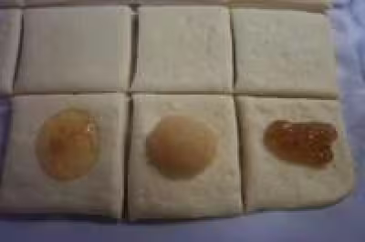 Une brioche originale: la brioche slovène ou buhteljni