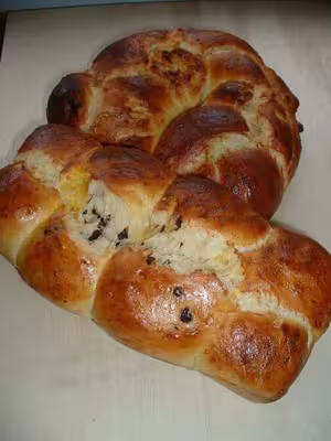 Recette du levain liquide