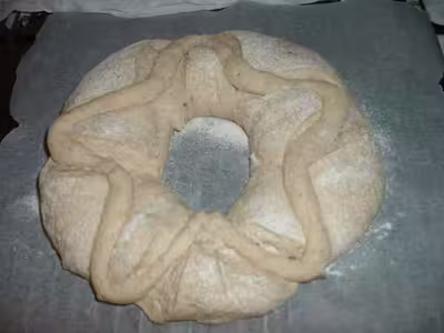 Recette du levain liquide