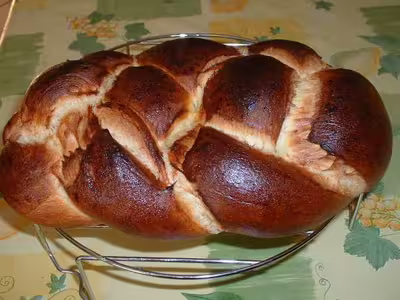 Recette du levain liquide