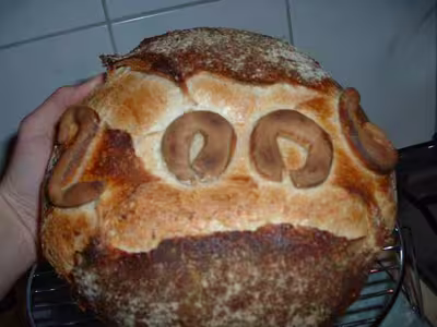 Recette du levain liquide