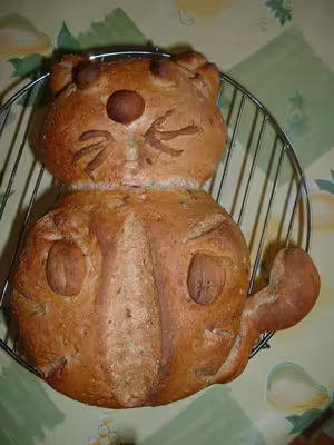 Recette du levain liquide par Polange