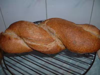 Recette du levain liquide
