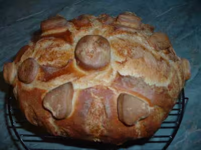Recette du levain liquide