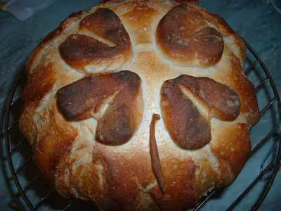 Recette du levain liquide