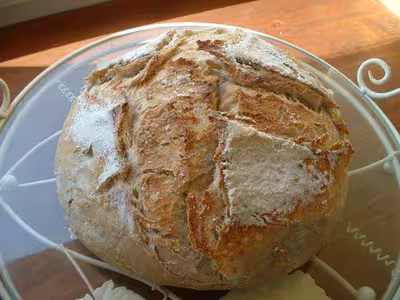 Recette du levain liquide