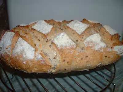 Recette du levain liquide