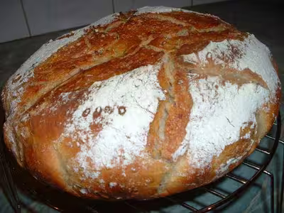 Recette du levain liquide