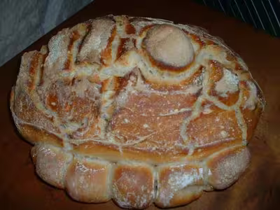 Recette du levain liquide
