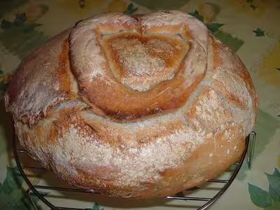 Recette du levain liquide