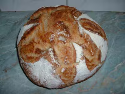 Recette du levain liquide