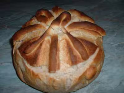 Recette du levain liquide