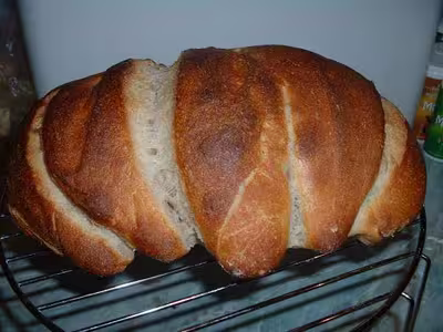 Recette du levain liquide