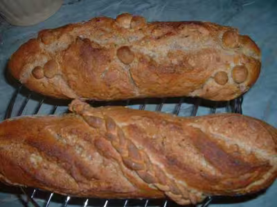 Recette du levain liquide