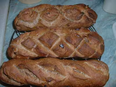 Recette du levain liquide