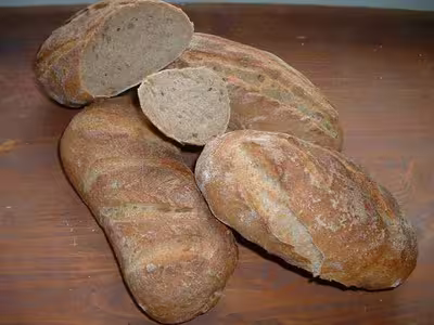 Recette du levain liquide
