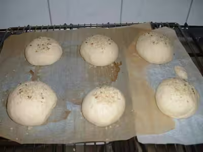 Recette du levain liquide