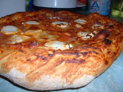 Recette du levain liquide