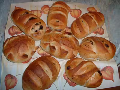 Recette du levain liquide