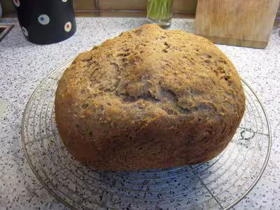 Recettes bm250 par Ptit Bout