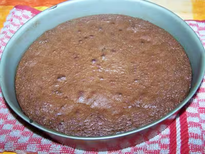 Brownies au chocolat