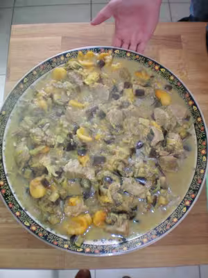 Tajine