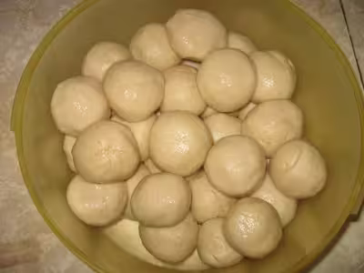 Recette Thermomix: Tortillas roulées au saumon