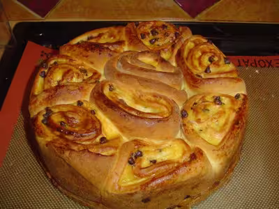 Récap recettes r&b