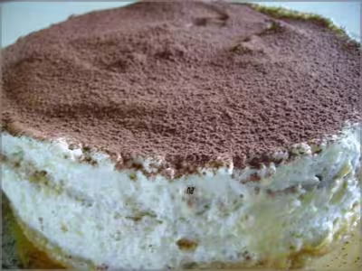 Portugal: Délicia de natas par na