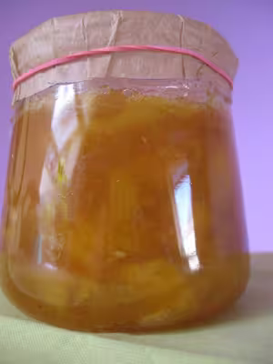 Confiture de mirabelles par vinopall