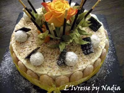 L'ivresse